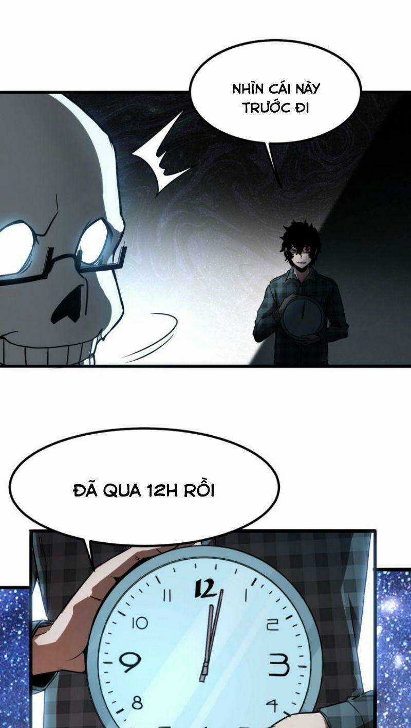 Tôi Dựa Vào Bug Làm Ông Nội Người Ta Chapter 3 trang 65