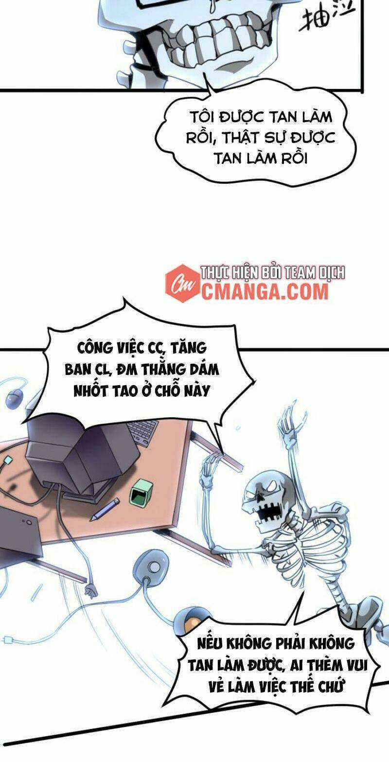 Tôi Dựa Vào Bug Làm Ông Nội Người Ta Chapter 3 trang 68