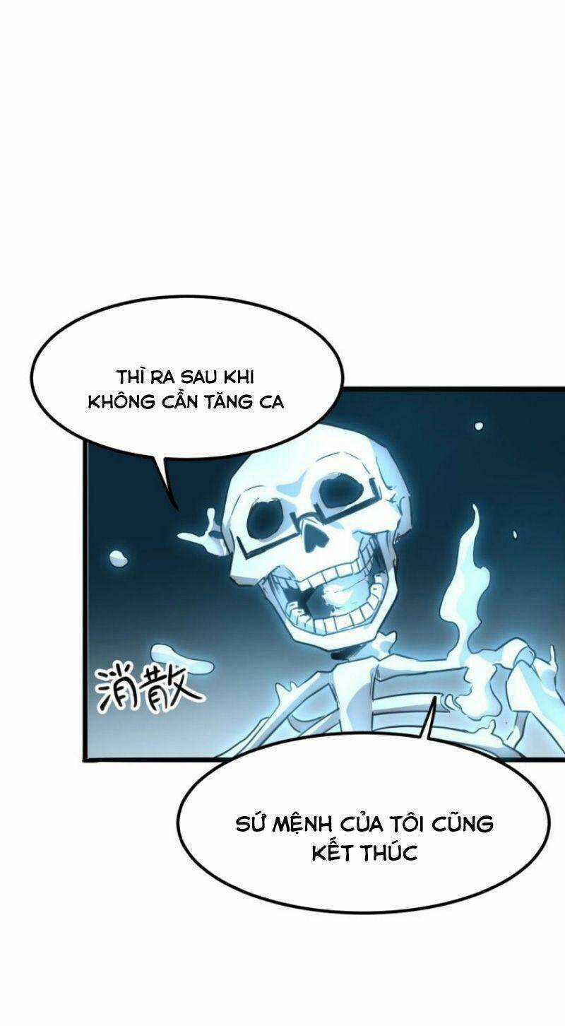 Tôi Dựa Vào Bug Làm Ông Nội Người Ta Chapter 3 trang 71