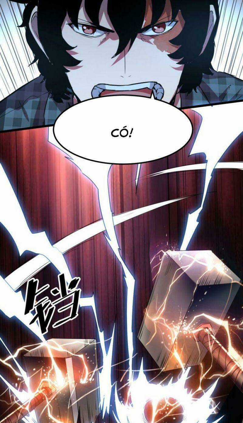 Tôi Dựa Vào Bug Làm Ông Nội Người Ta Chapter 3 trang 79