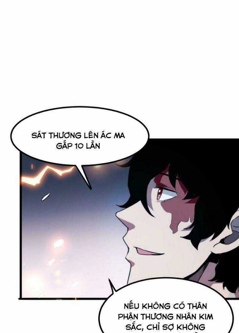 Tôi Dựa Vào Bug Làm Ông Nội Người Ta Chapter 3 trang 83