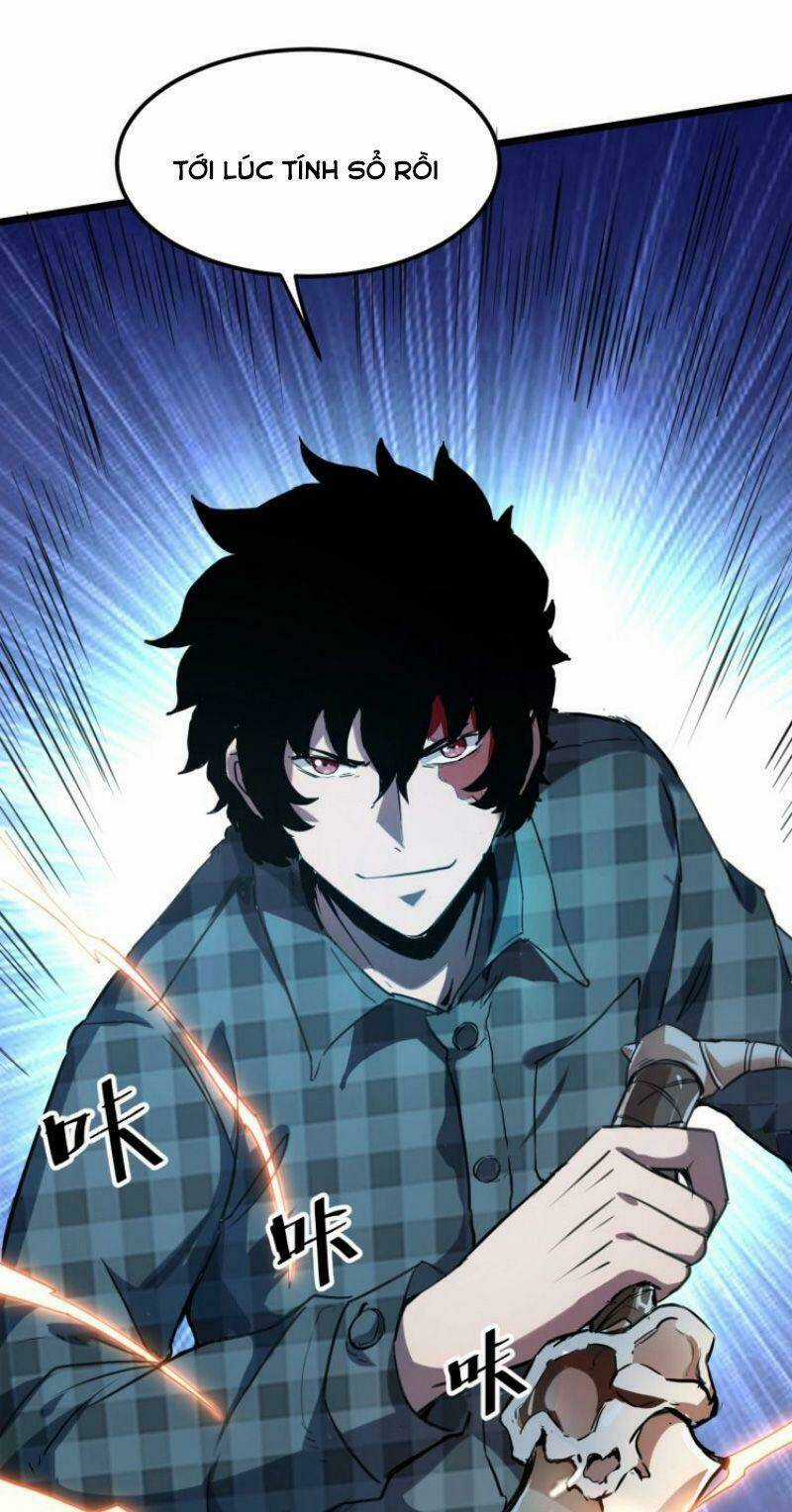 Tôi Dựa Vào Bug Làm Ông Nội Người Ta Chapter 3 trang 85