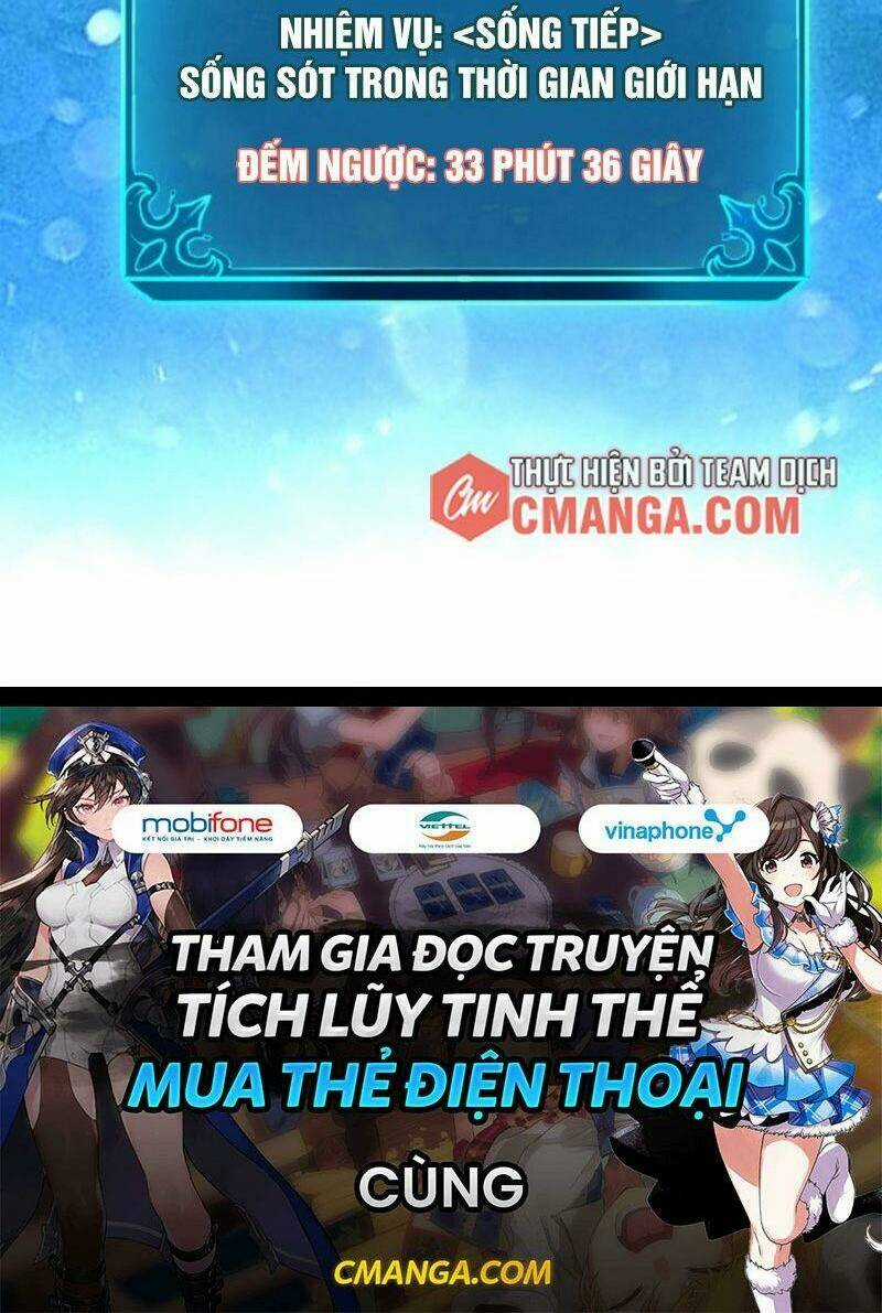 Tôi Dựa Vào Bug Làm Ông Nội Người Ta Chapter 3 trang 88