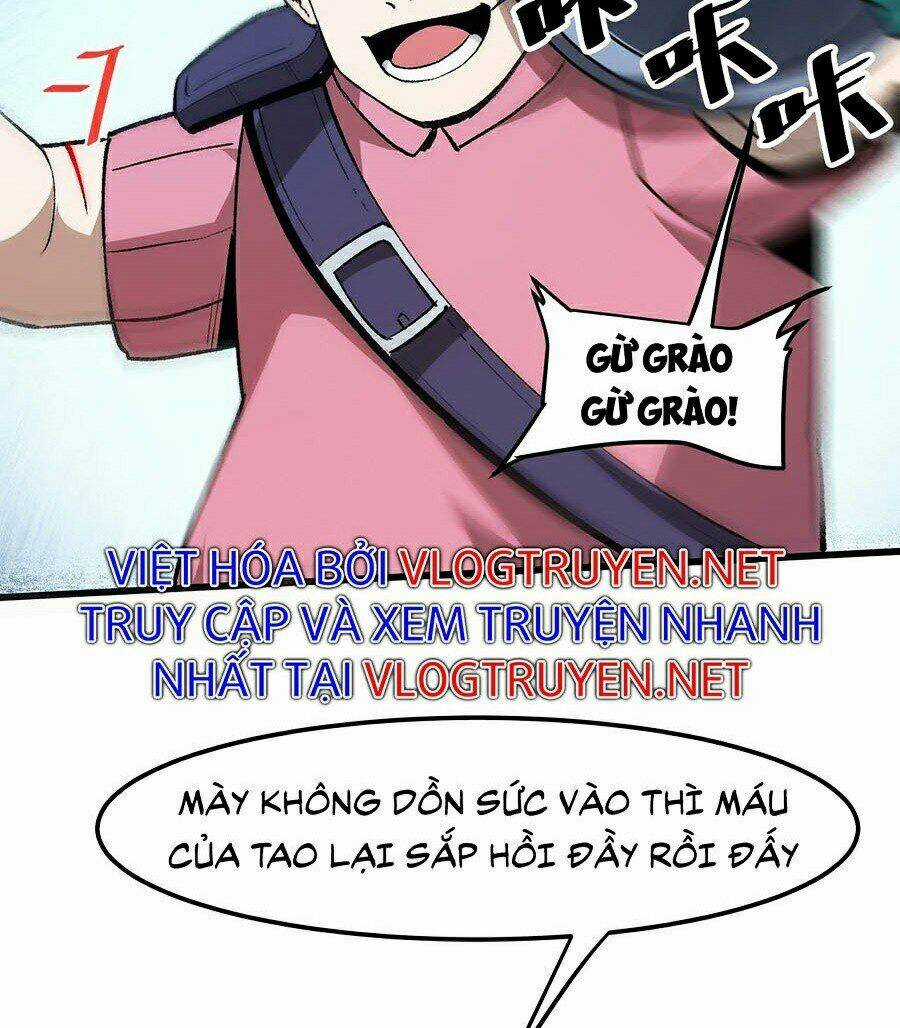 Tôi Dựa Vào Bug Làm Ông Nội Người Ta Chapter 30 trang 14