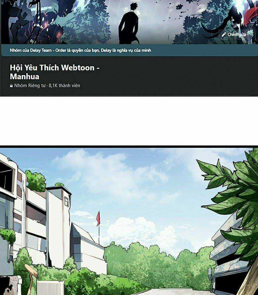 Tôi Dựa Vào Bug Làm Ông Nội Người Ta Chapter 30 trang 2