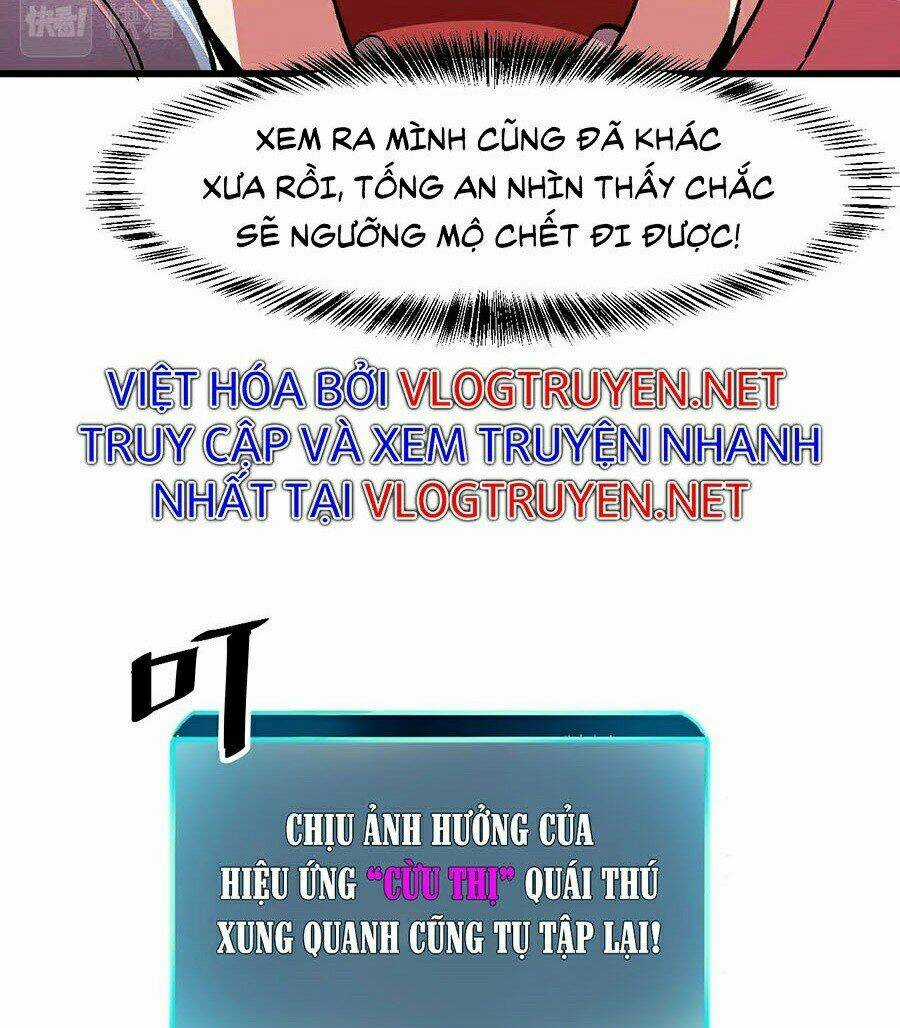 Tôi Dựa Vào Bug Làm Ông Nội Người Ta Chapter 30 trang 20