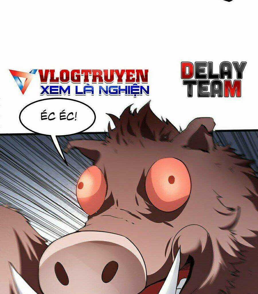 Tôi Dựa Vào Bug Làm Ông Nội Người Ta Chapter 30 trang 22