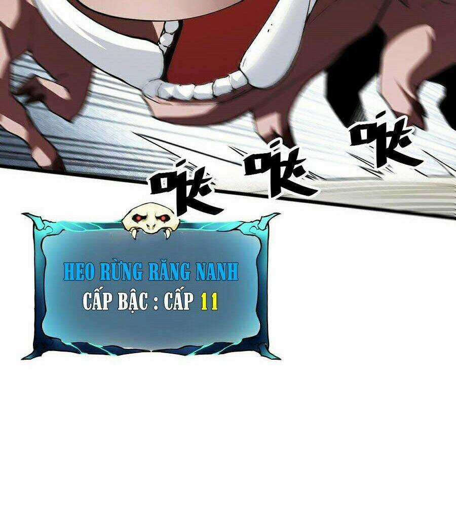 Tôi Dựa Vào Bug Làm Ông Nội Người Ta Chapter 30 trang 23