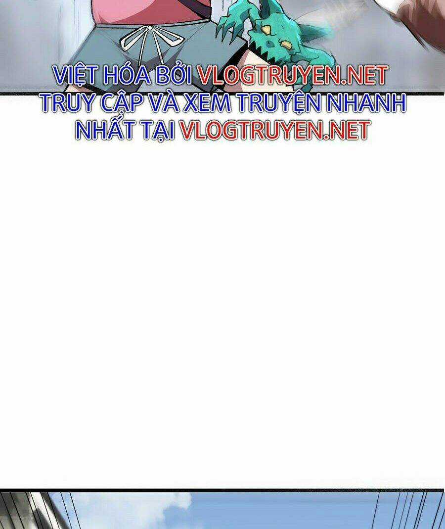 Tôi Dựa Vào Bug Làm Ông Nội Người Ta Chapter 30 trang 25