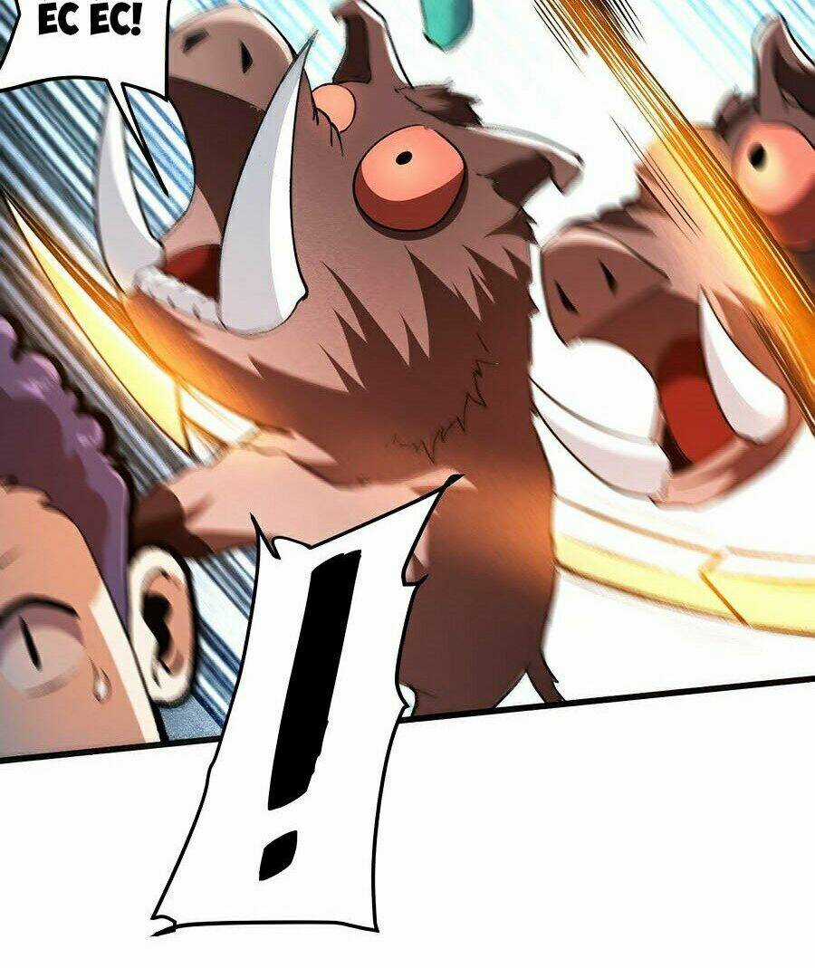 Tôi Dựa Vào Bug Làm Ông Nội Người Ta Chapter 30 trang 29