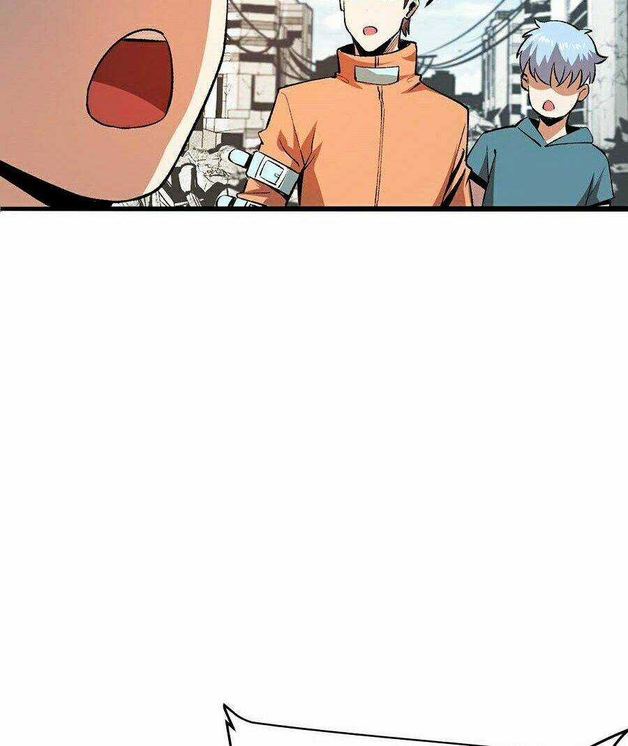 Tôi Dựa Vào Bug Làm Ông Nội Người Ta Chapter 30 trang 35