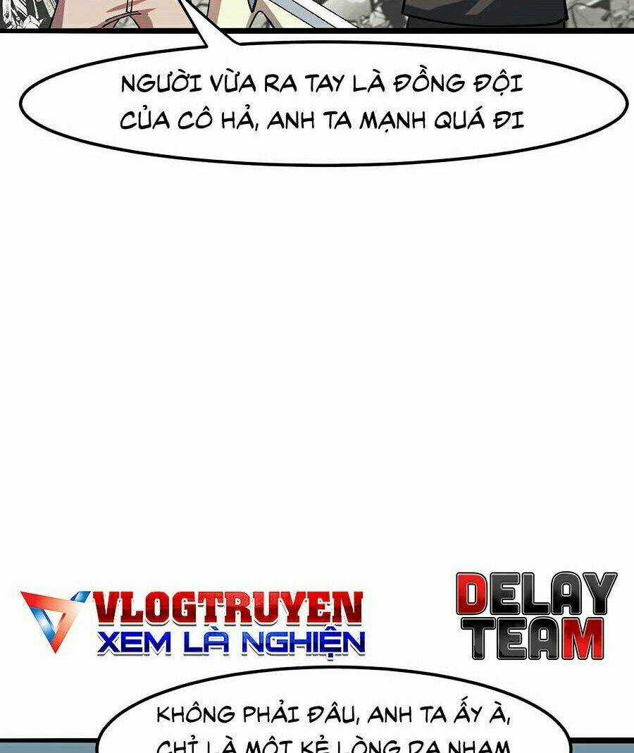 Tôi Dựa Vào Bug Làm Ông Nội Người Ta Chapter 30 trang 39