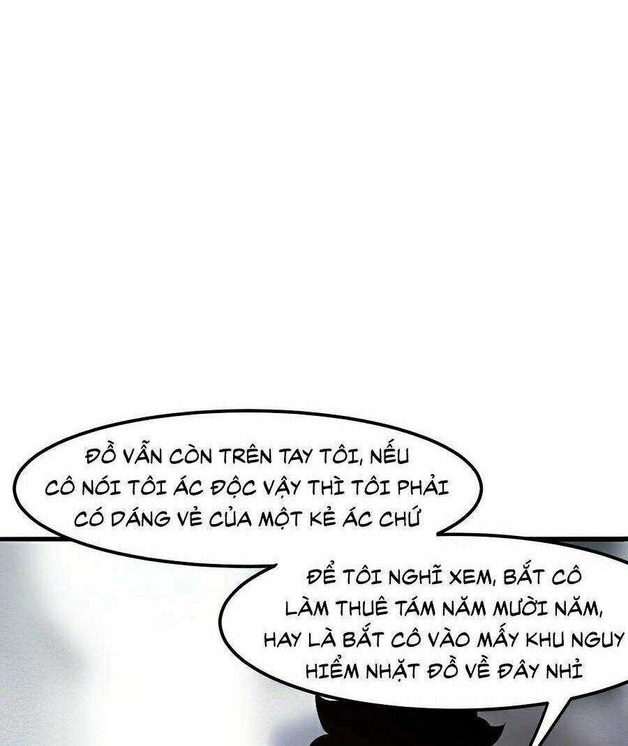 Tôi Dựa Vào Bug Làm Ông Nội Người Ta Chapter 30 trang 41