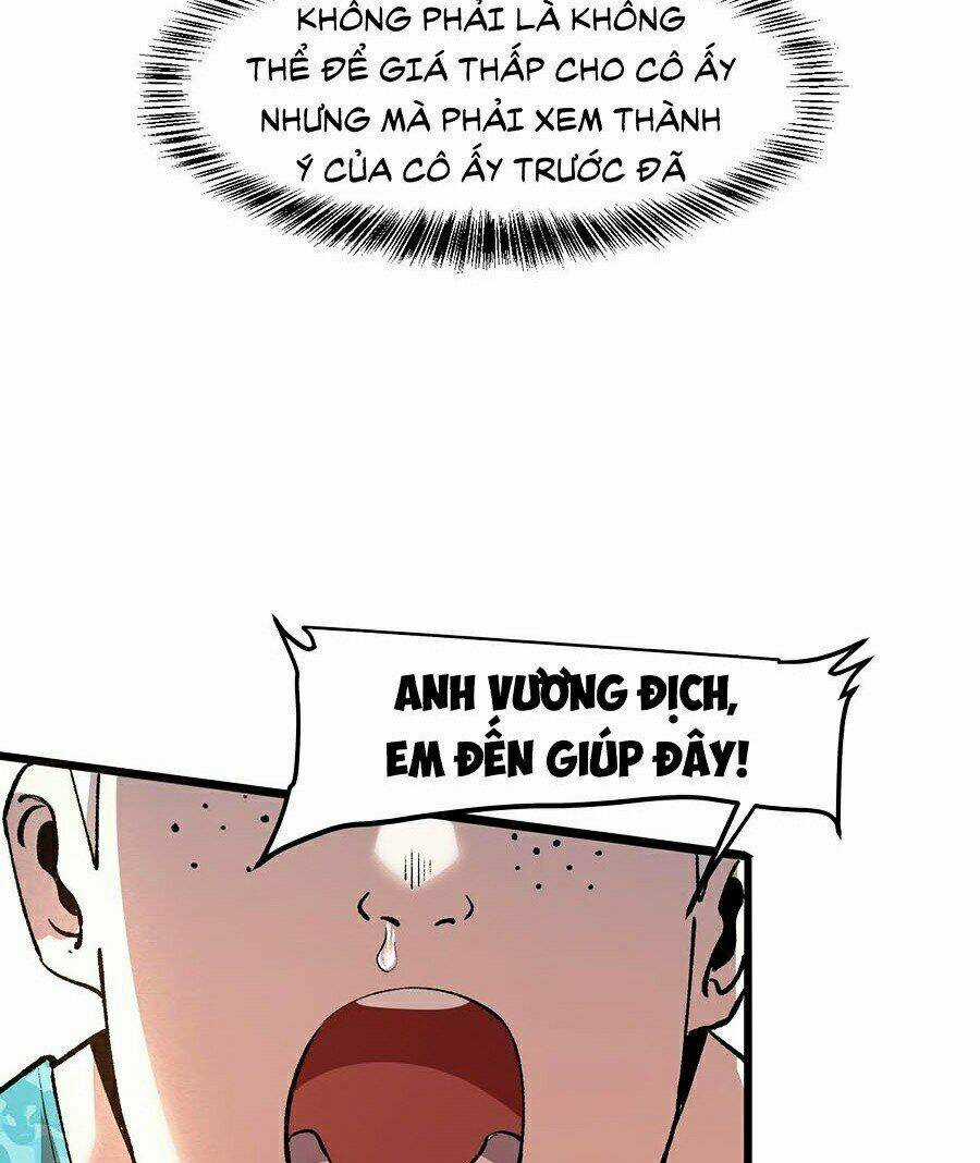 Tôi Dựa Vào Bug Làm Ông Nội Người Ta Chapter 30 trang 44