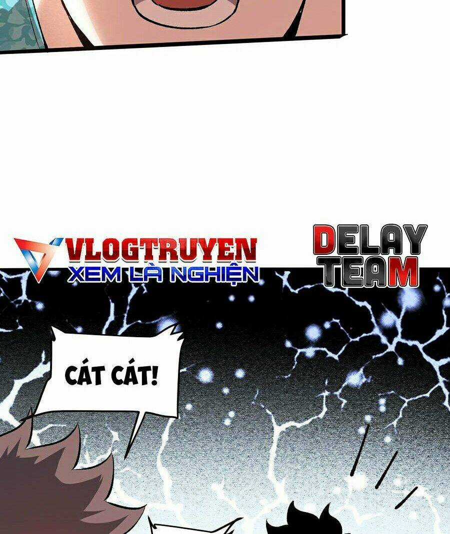 Tôi Dựa Vào Bug Làm Ông Nội Người Ta Chapter 30 trang 45