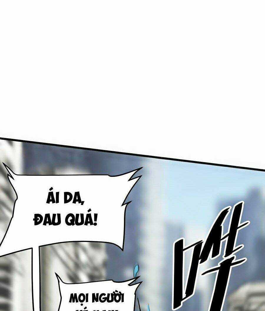 Tôi Dựa Vào Bug Làm Ông Nội Người Ta Chapter 30 trang 51