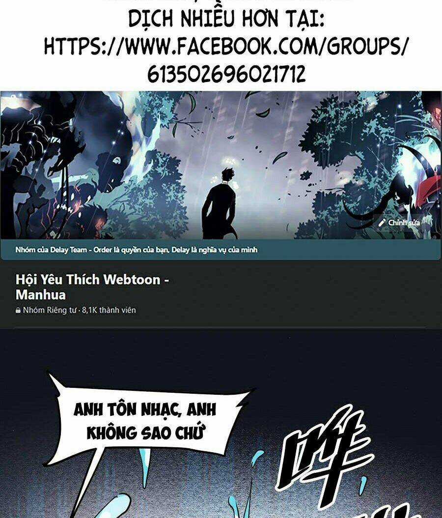 Tôi Dựa Vào Bug Làm Ông Nội Người Ta Chapter 30 trang 55