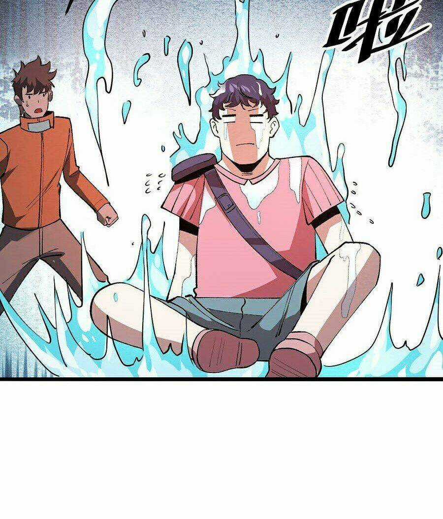 Tôi Dựa Vào Bug Làm Ông Nội Người Ta Chapter 30 trang 56