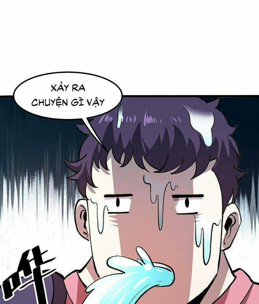 Tôi Dựa Vào Bug Làm Ông Nội Người Ta Chapter 30 trang 57