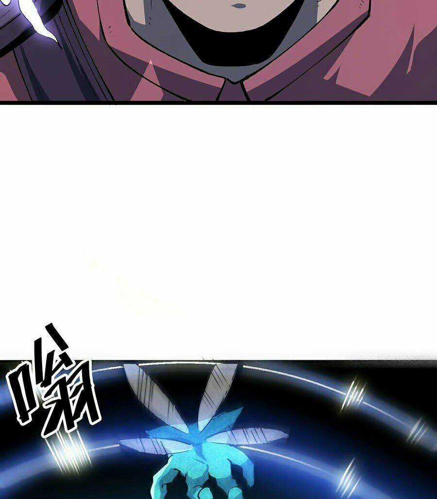 Tôi Dựa Vào Bug Làm Ông Nội Người Ta Chapter 30 trang 6