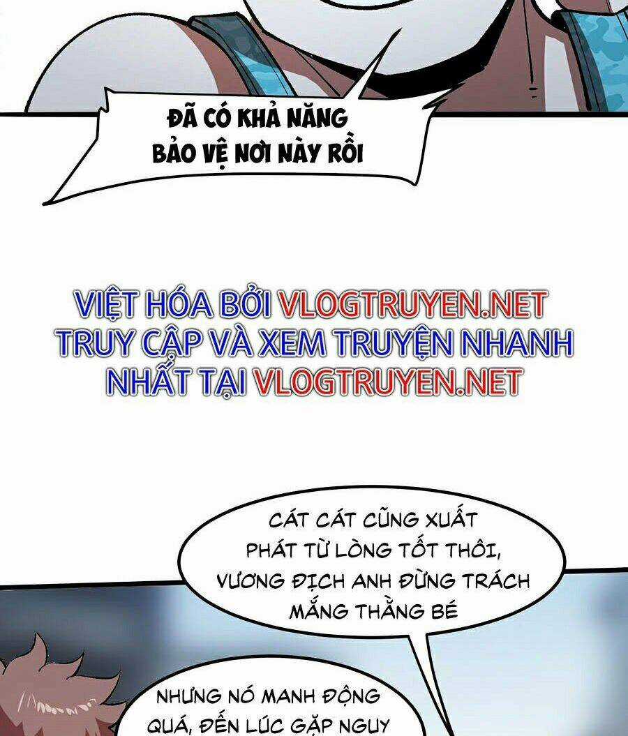 Tôi Dựa Vào Bug Làm Ông Nội Người Ta Chapter 30 trang 61