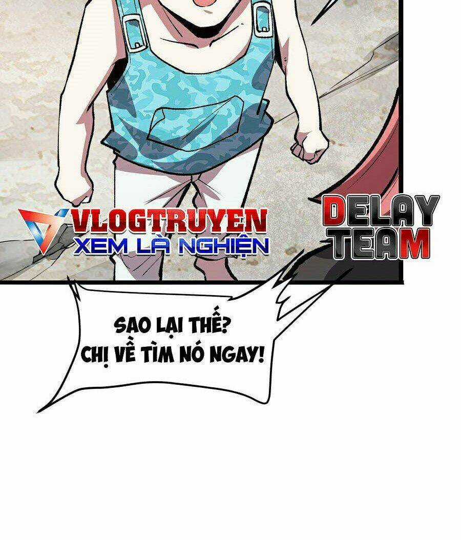 Tôi Dựa Vào Bug Làm Ông Nội Người Ta Chapter 30 trang 64