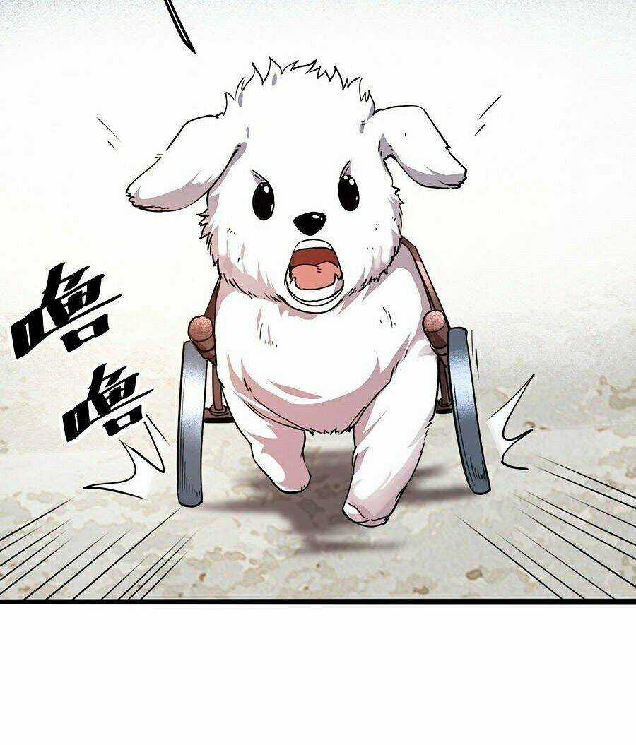 Tôi Dựa Vào Bug Làm Ông Nội Người Ta Chapter 30 trang 67