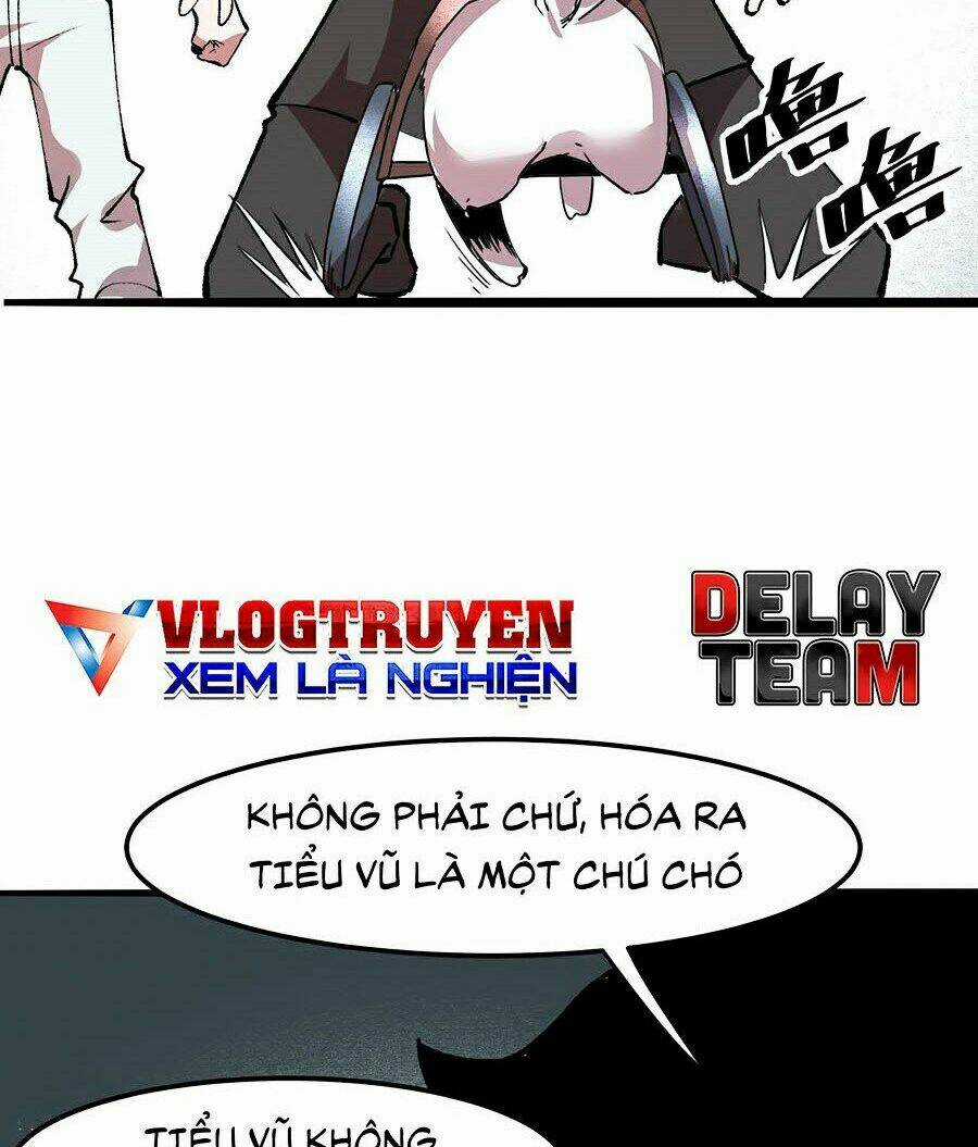 Tôi Dựa Vào Bug Làm Ông Nội Người Ta Chapter 30 trang 69