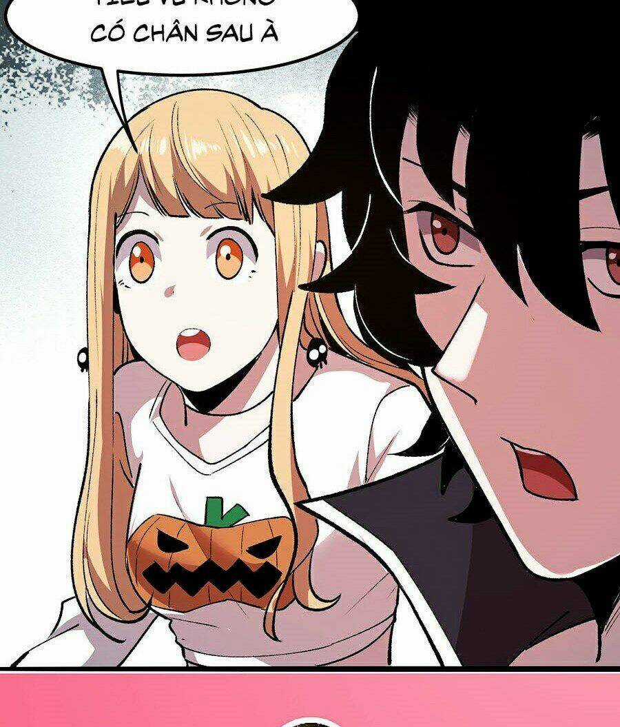 Tôi Dựa Vào Bug Làm Ông Nội Người Ta Chapter 30 trang 70