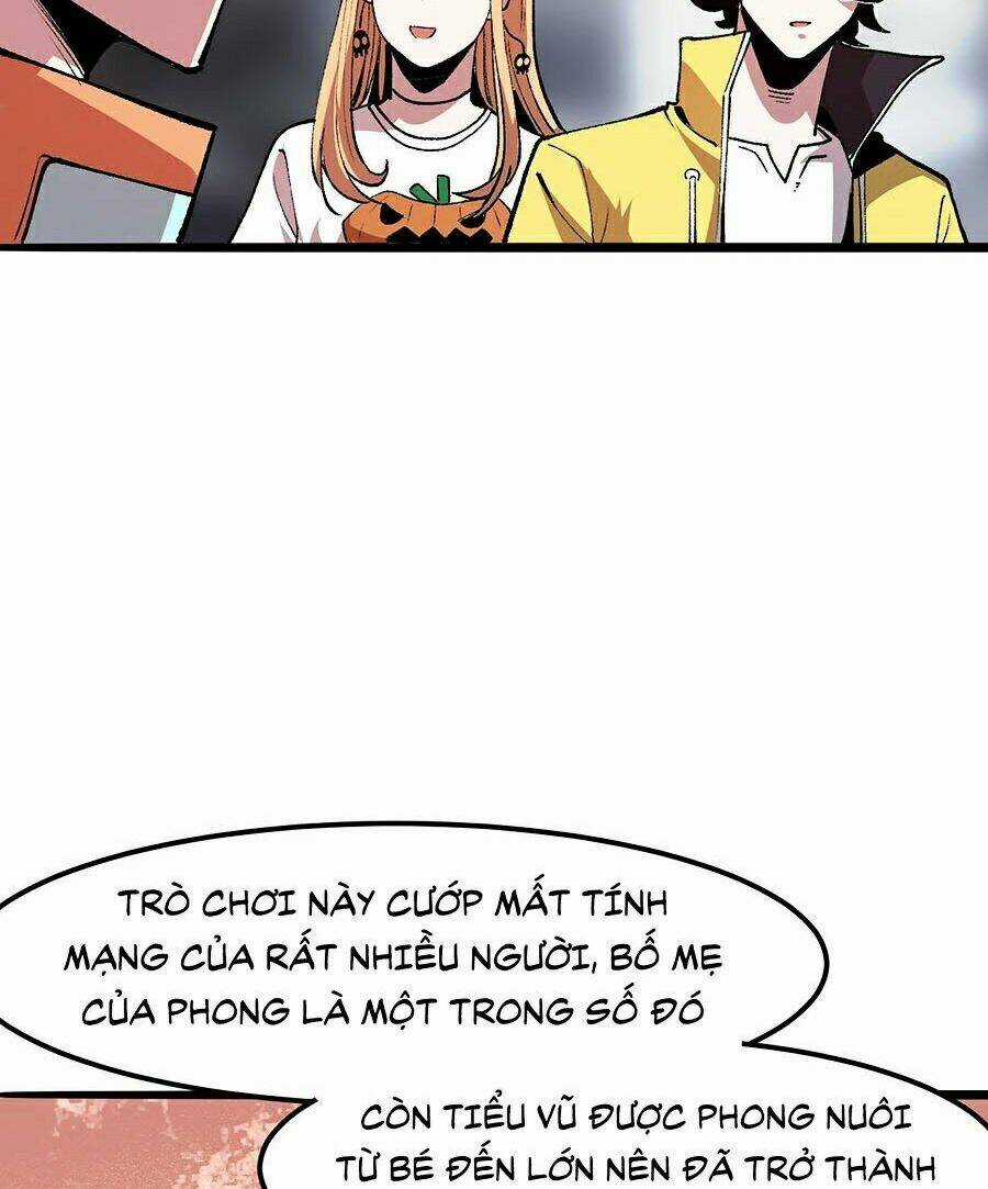 Tôi Dựa Vào Bug Làm Ông Nội Người Ta Chapter 30 trang 73