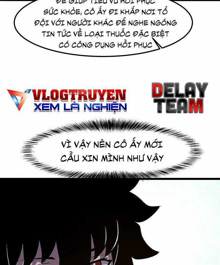 Tôi Dựa Vào Bug Làm Ông Nội Người Ta Chapter 30 trang 75