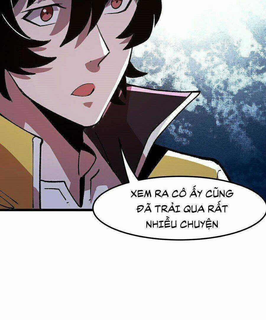 Tôi Dựa Vào Bug Làm Ông Nội Người Ta Chapter 30 trang 76