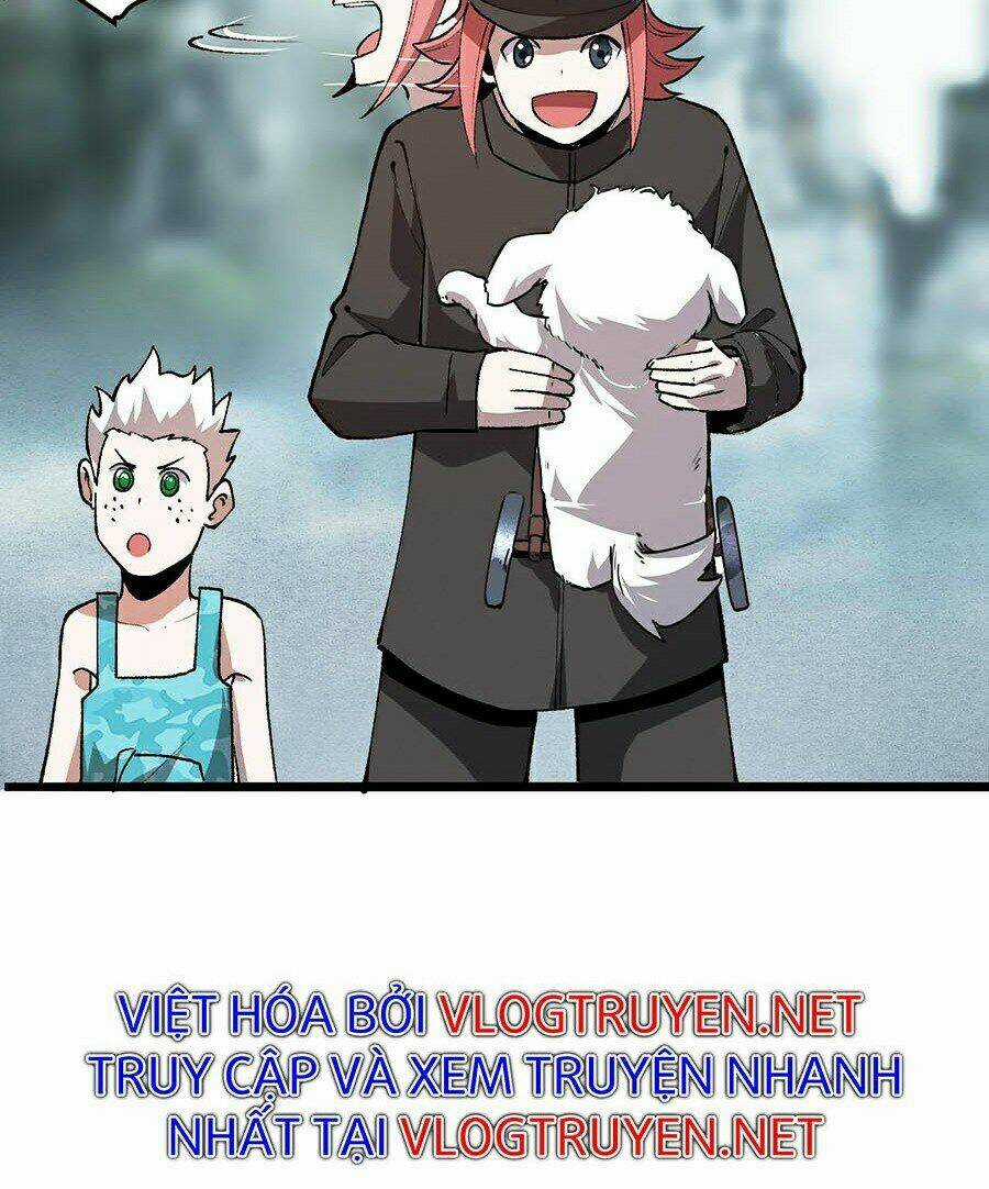 Tôi Dựa Vào Bug Làm Ông Nội Người Ta Chapter 30 trang 78