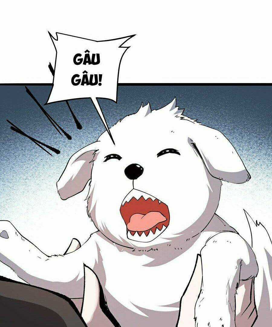 Tôi Dựa Vào Bug Làm Ông Nội Người Ta Chapter 30 trang 79