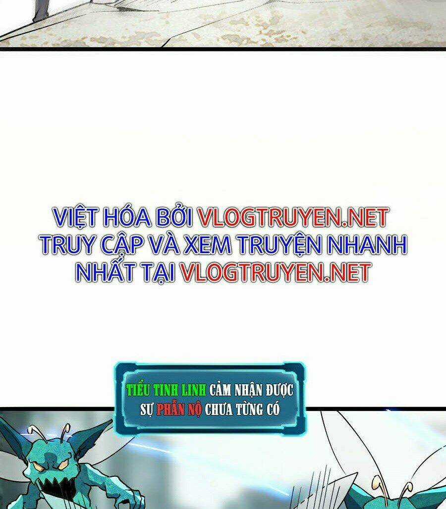 Tôi Dựa Vào Bug Làm Ông Nội Người Ta Chapter 30 trang 8