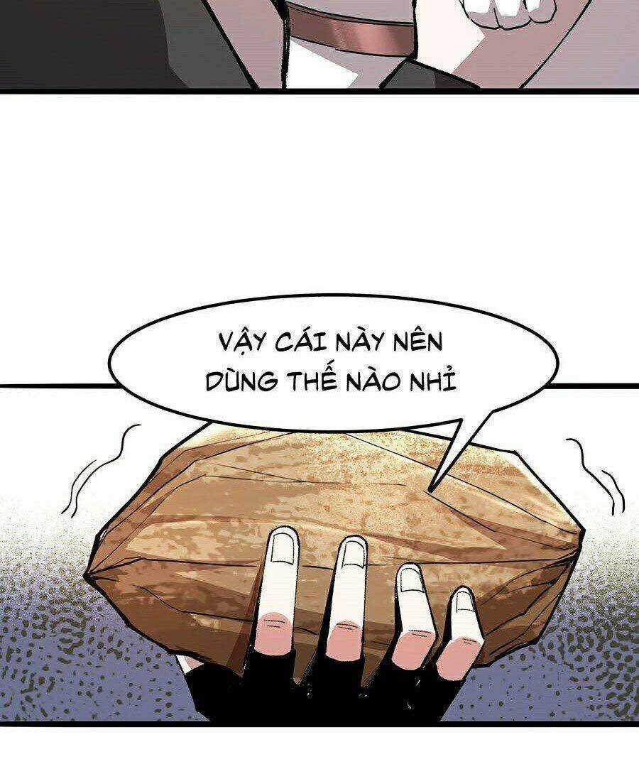 Tôi Dựa Vào Bug Làm Ông Nội Người Ta Chapter 30 trang 80