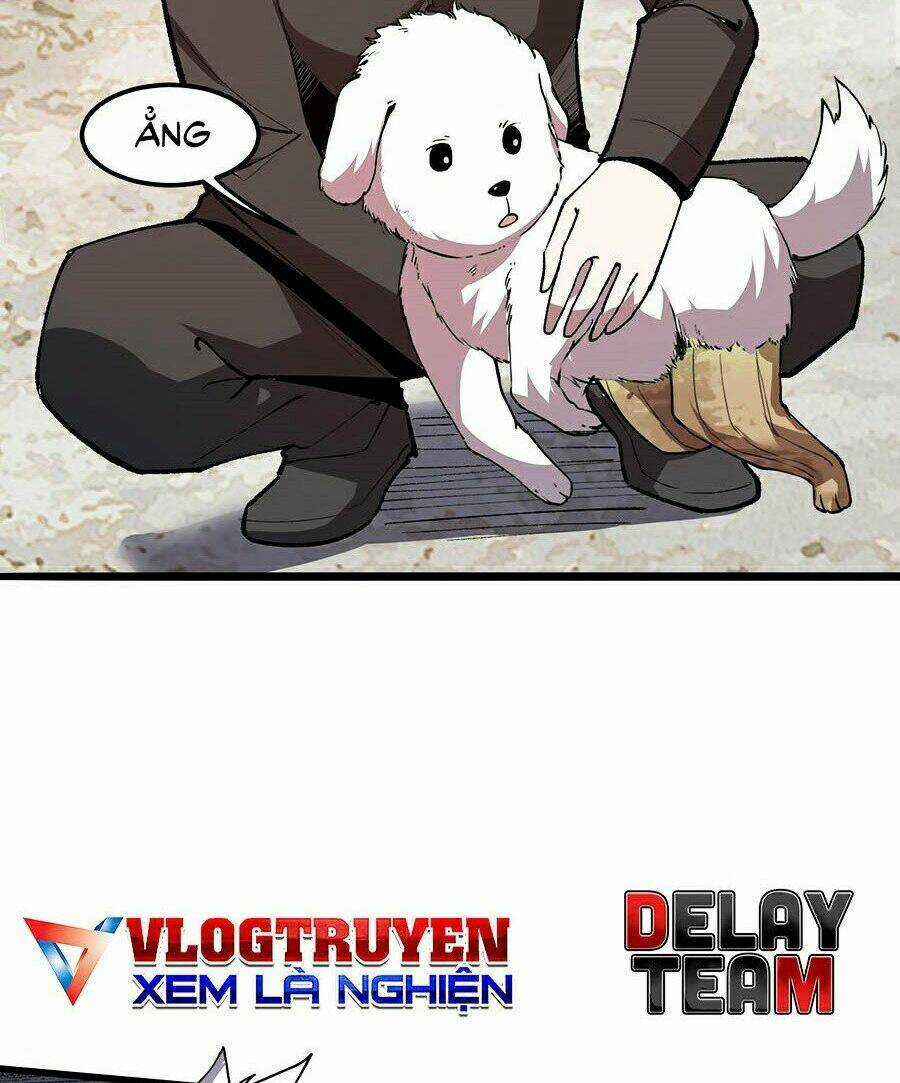 Tôi Dựa Vào Bug Làm Ông Nội Người Ta Chapter 30 trang 85