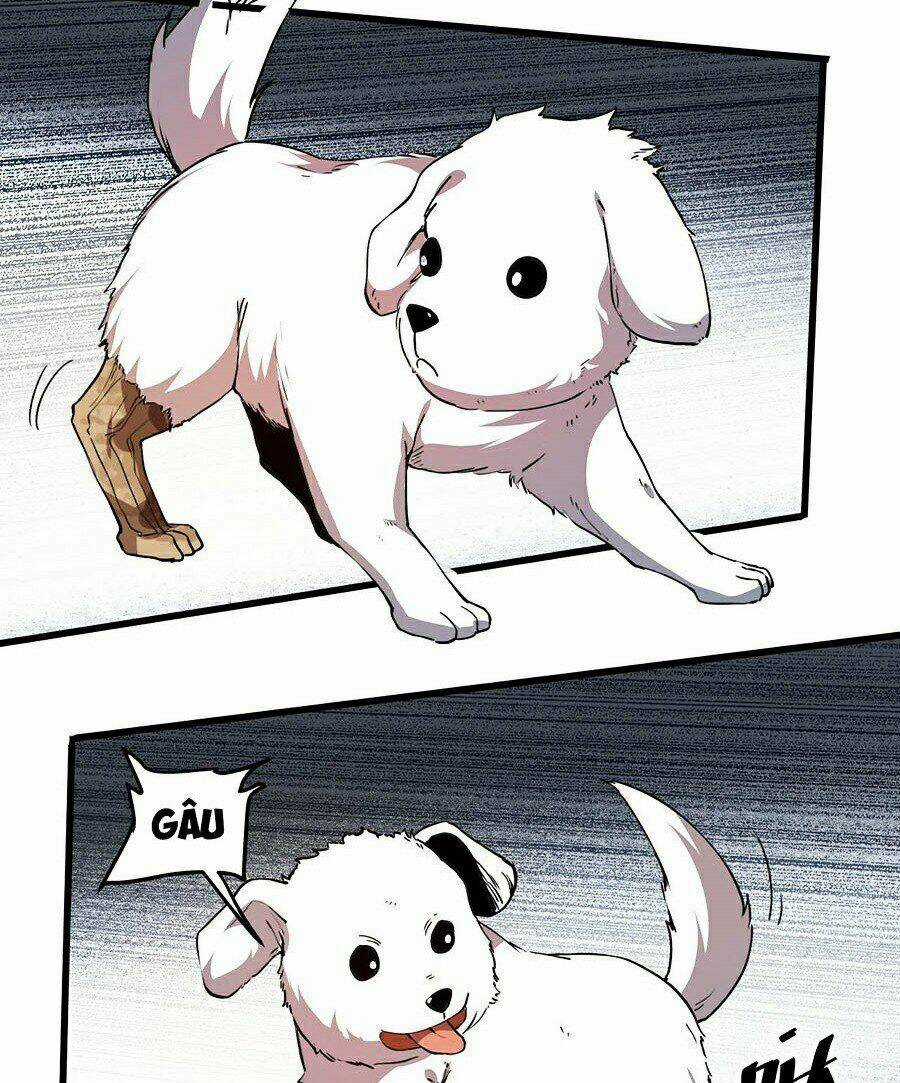 Tôi Dựa Vào Bug Làm Ông Nội Người Ta Chapter 30 trang 86