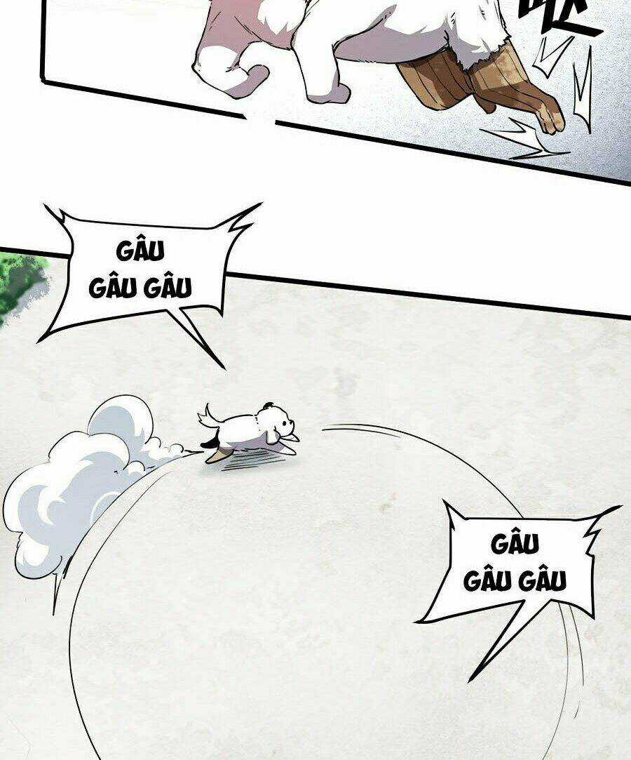 Tôi Dựa Vào Bug Làm Ông Nội Người Ta Chapter 30 trang 87