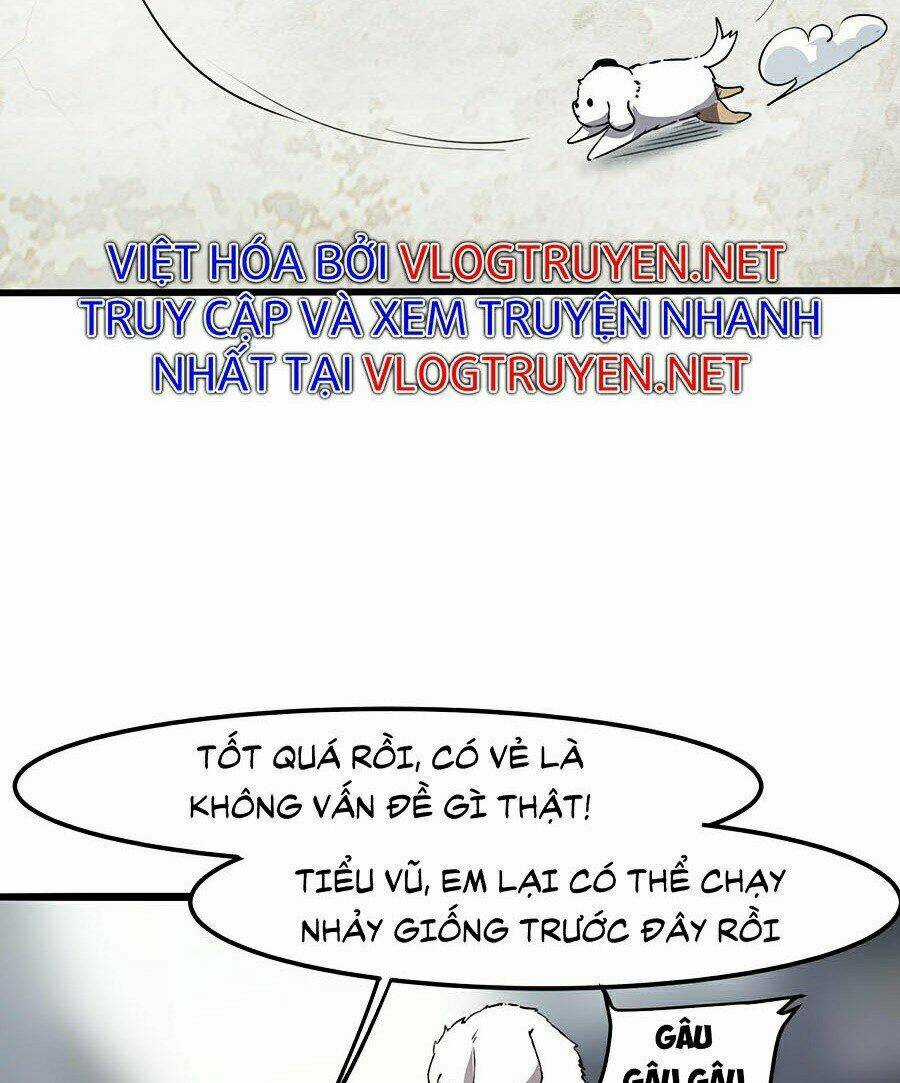 Tôi Dựa Vào Bug Làm Ông Nội Người Ta Chapter 30 trang 88