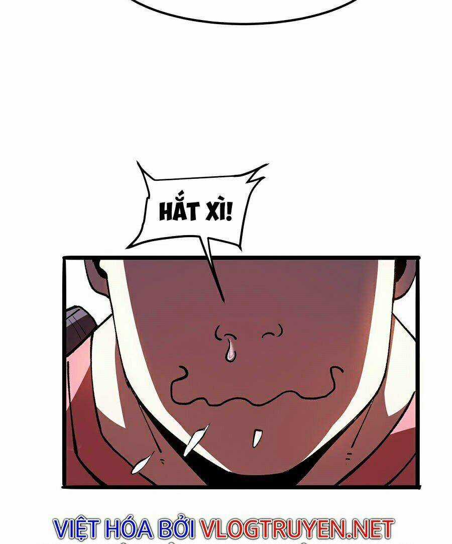 Tôi Dựa Vào Bug Làm Ông Nội Người Ta Chapter 30 trang 92