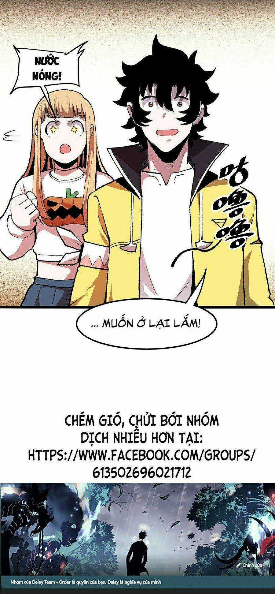 Tôi Dựa Vào Bug Làm Ông Nội Người Ta Chapter 30 trang 97