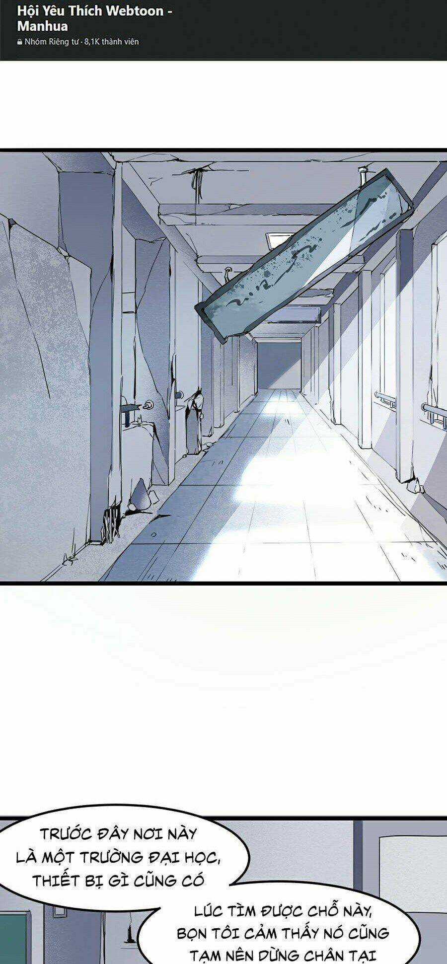 Tôi Dựa Vào Bug Làm Ông Nội Người Ta Chapter 30 trang 98