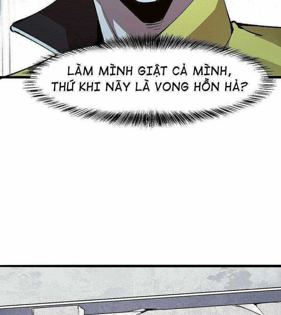 Tôi Dựa Vào Bug Làm Ông Nội Người Ta Chapter 31 trang 10