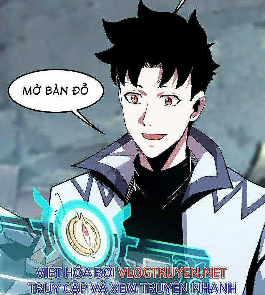 Tôi Dựa Vào Bug Làm Ông Nội Người Ta Chapter 31 trang 106