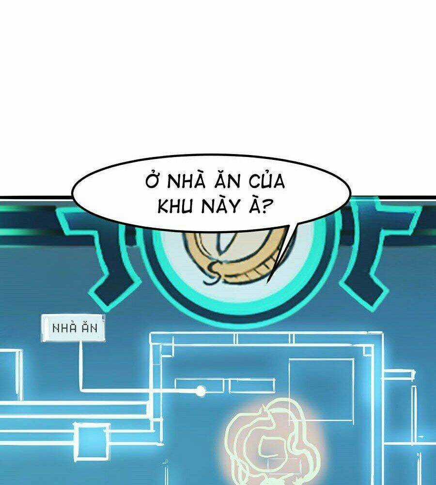 Tôi Dựa Vào Bug Làm Ông Nội Người Ta Chapter 31 trang 108