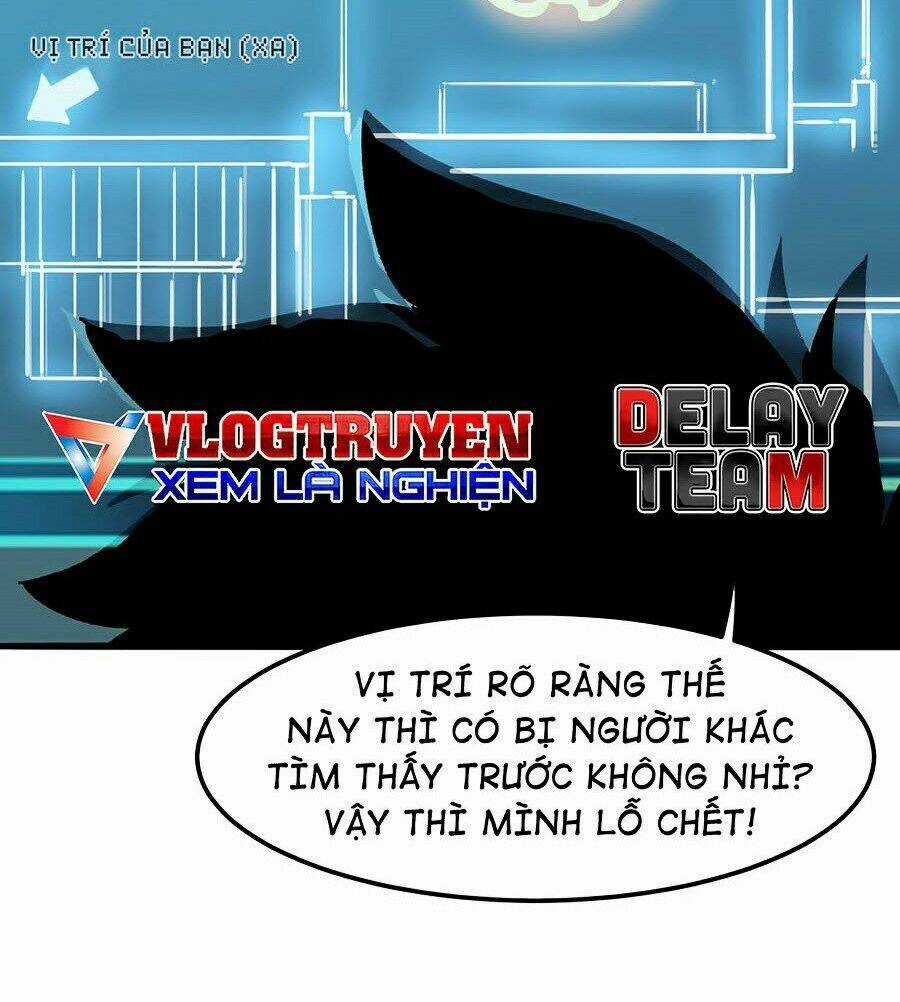 Tôi Dựa Vào Bug Làm Ông Nội Người Ta Chapter 31 trang 109