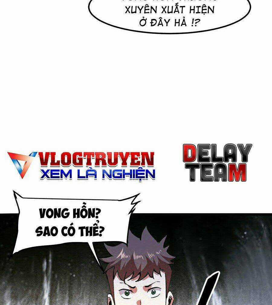 Tôi Dựa Vào Bug Làm Ông Nội Người Ta Chapter 31 trang 12