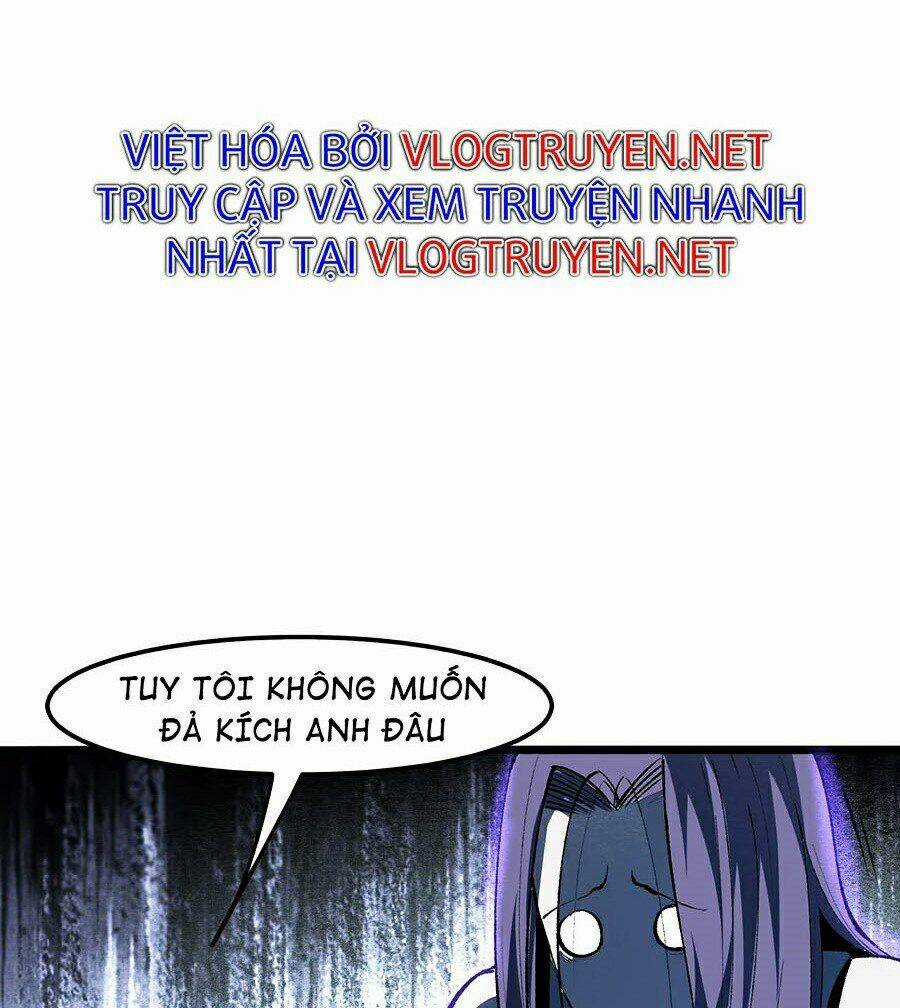 Tôi Dựa Vào Bug Làm Ông Nội Người Ta Chapter 31 trang 16