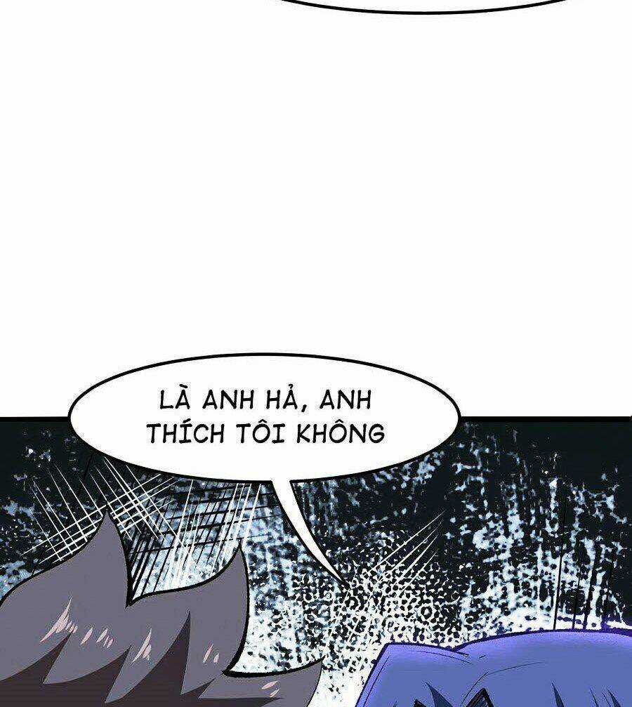 Tôi Dựa Vào Bug Làm Ông Nội Người Ta Chapter 31 trang 18